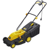 Газонокосилка электр. Huter ELM-1800 P